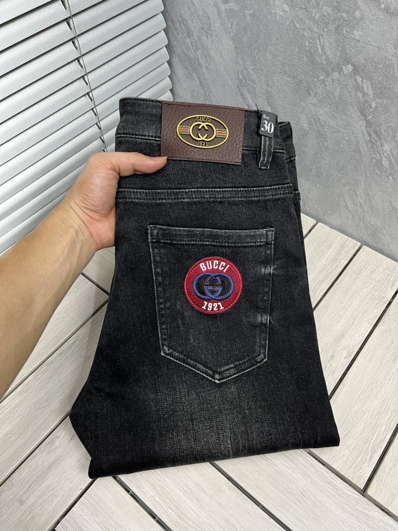 Gucci Jeans